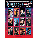 James Bond Collection For Strings Cello Book And CD