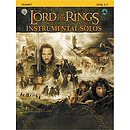 Lord Of The Rings Instrumental Solos Trumpet