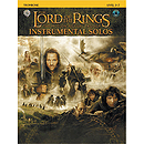 Lord Of The Rings Instrumental Solos Trombone