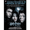 Selections From Harry Potter And The Prisoner Of Azkabna For Alto Sax With Piano Acc. Book And CD