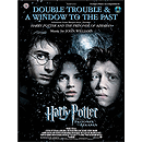 Selections From Harry Potter And The Prisoner Of Azkabna For Trumpet With Piano Acc. Book And CD