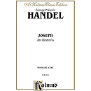 Handel Joseph & His Bretheren 17