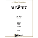 Albeniz  Iberia 2