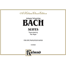 Bach Suites