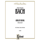 Organbook (Orgelbuchlein)