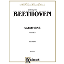 Variations Volume II