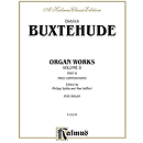 Buxtehude Organ Works Vol. 2 O
