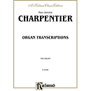 Charpentier Organ Transc. O