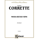 Corette Missa Octavi Toni O
