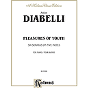 Diabelli  Pleasures Of Youth