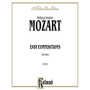 Mozart Easy Compositions