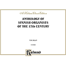Anthology Spanish Organists O