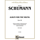 Schumann  Album For Young