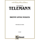 20 Little Fugues
