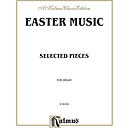 Easter Music For Organ