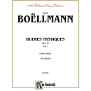 Heures Mystiques Volume 1 Op.29 (Urtext)