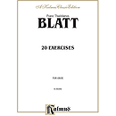 Blatt 20 Exercises