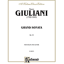 Grand Sonata Op. 25