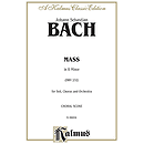 Bach Mass In B Minor V