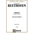 Beethoven Fidelio V