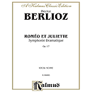 Berlioz Romeo & Juliet V
