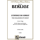 Berlioz Childhood Of Christ V