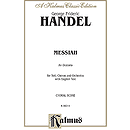 Handel Messiah Vs