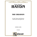 Haydn Creation V