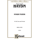 Haydn Stabat Mater V