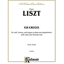 Liszt Via Crucis V