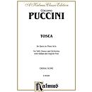 Puccini Tosca Chorus Pt. V