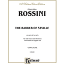 Rossini Barber Seville Ch.pt. V