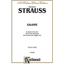 Strauss Salome V