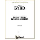 Byrd Collection Of 21 Pieces