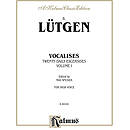 Lutgen 20 Daily Exercises High V
