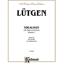 Lutgen 20 Daily Exercises Med Vo