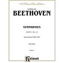 Symphonies Nos. 1-5