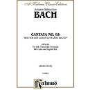 Bach Cantata No. 93