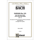Bach Cantata No. 171