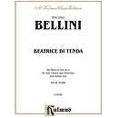 Bellini Beatrice Di Tenda Vs