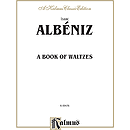 Albeniz  A Book Of Waltzes