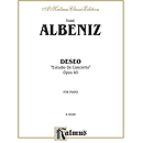 Albeniz Desco (Op.40)