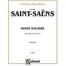 Saint Saens  Danse Macabre