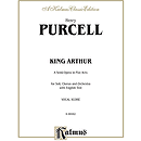 Purcell King Arthur Vs
