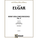 Pomp And Circumstance No. 1 In D Op. 39