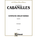 Complete Works For Organ