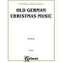 Old German Christmas Music