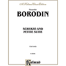 Borodin Scherzo And Petite Suite