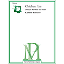 Chicken Itza (Duet For Marimba And Vibes) Keyboard Percussion Duet