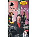 Adventures In Rhythm Volume 2 Close-Up On Bongos And Timbales Video (VHS)